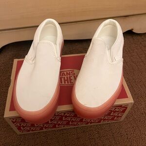 Vans Slip ons